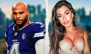 American football star worries personal life drama affects super bowl dream