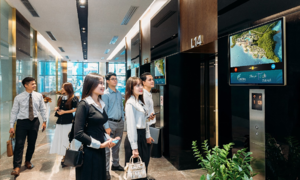 Chicilon media changes communication message