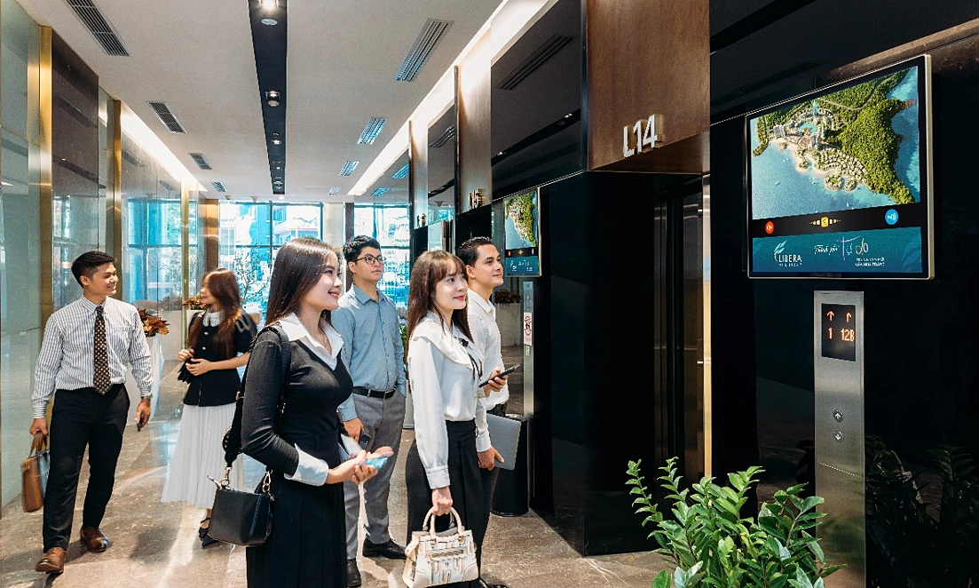 Chicilon media changes communication message