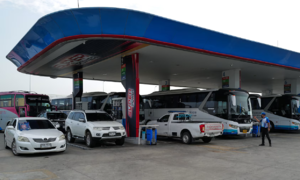 Thailand may buy Russian oil