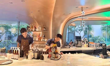 Vietnam's chained beverage market exceeds 1,3 billion USD