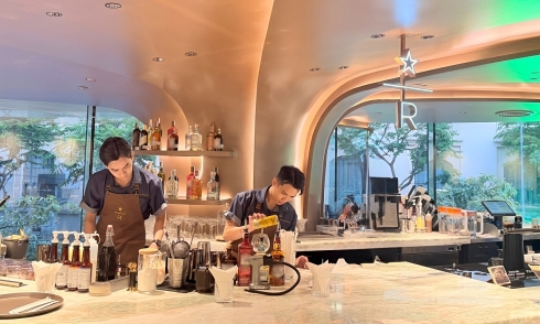 Vietnam's chained beverage market exceeds 1,3 billion USD