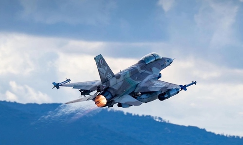 Lebanese soldier killed in Israeli strike