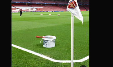 Leverkusen intensifies banter with Arsenal