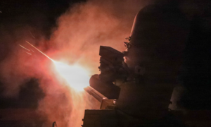 C-RAM: the ultimate shield protecting US bases and embassies