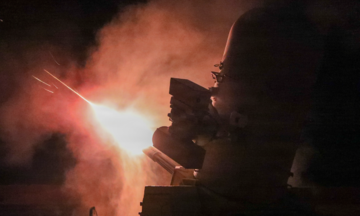 C-RAM: the ultimate shield protecting US bases and embassies