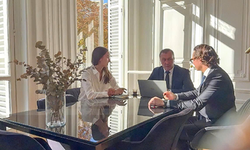 Immigration rights in entrepreneurs' risk management strategy