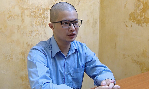 Tiktoker Mr Pips recommended for prosecution over 1.3 trillion VND fraud