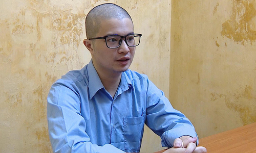 Tiktoker Mr Pips recommended for prosecution over 1.3 trillion VND fraud