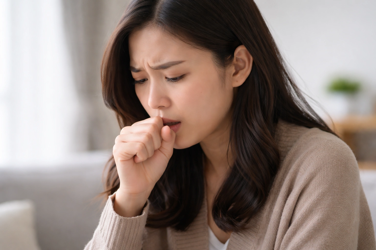5 ways to control asthma
