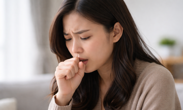 5 ways to control asthma