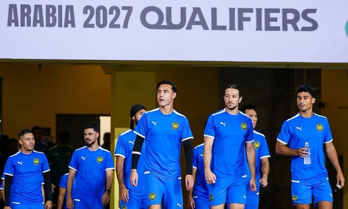 Malaysian expert: 'don't give up when facing Vietnam again'