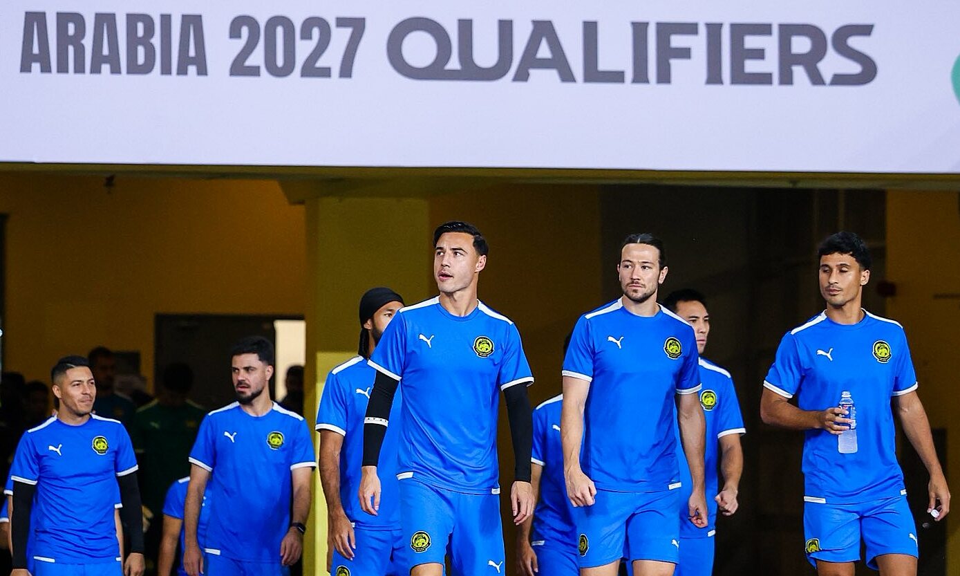 Malaysian expert: 'don't give up when facing Vietnam again'