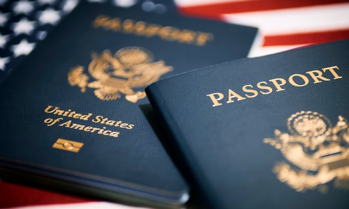 US cuts nearly 2,000 USD fee for citizenship renunciations