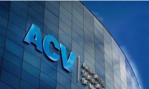 ACV appoints acting chairman of the board of directors
