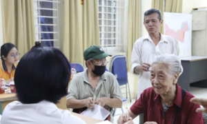 Two options for pension increase from 1/7