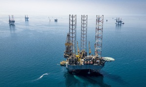 Gulf region's efforts to escape reliance on the Hormuz 'chokepoint'