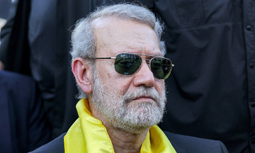 Iran's national security council secretary killed