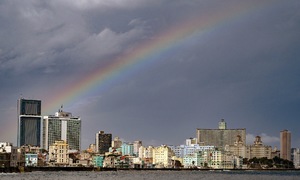 Cuba restores power grid after 29-hour nationwide blackout