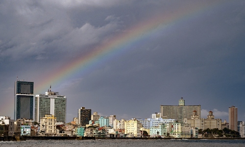 Cuba restores power grid after 29-hour nationwide blackout