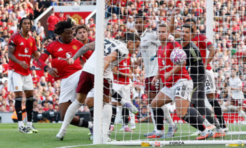 Henry: 'Neutral fans do not want Arsenal to win the league'