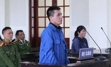 Man sentenced for attacking wife after divorce threat