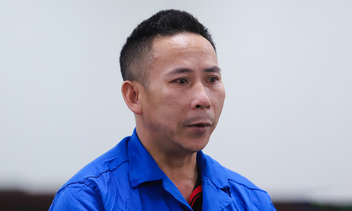 Man sentenced for rock attack in midlife love dispute