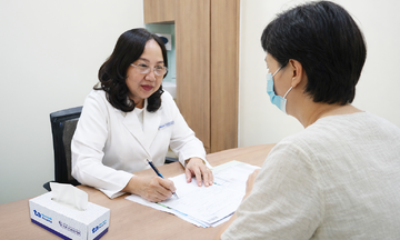 Does hepatitis A cause cancer?