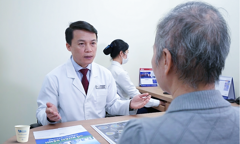 Triple-negative breast cancer