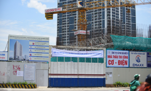 Criminal case launched over 40 billion VND appropriation linked to social housing projects