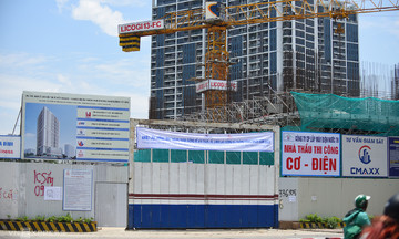 Criminal case launched over 40 billion VND appropriation linked to social housing projects