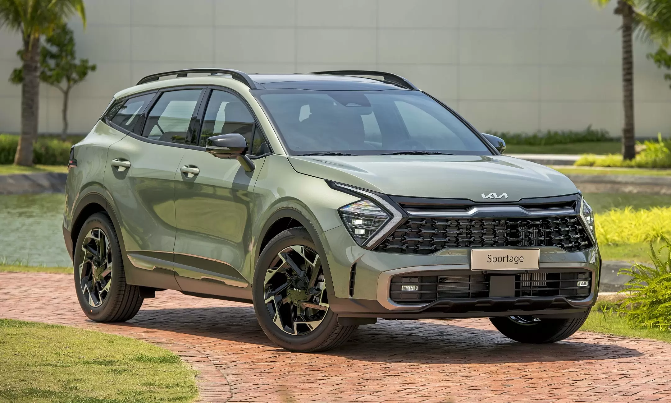 C-segment CUV sales in february: sportage falters, CX-5 dominates