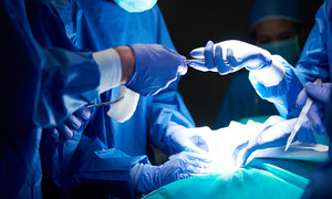 Doctor faces court for mistakenly severing artery, causing patient's death