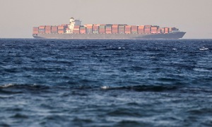 Alternative oil shipping route to Hormuz faces risks from Middle East conflict