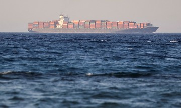 Alternative oil shipping route to Hormuz faces risks from Middle East conflict