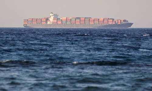 Alternative oil shipping route to Hormuz faces risks from Middle East conflict