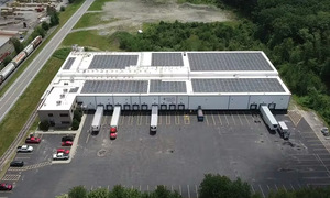 Cold-Link Logistics expands cold storage facility in Providence