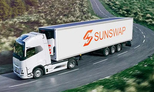 Sunswap expands global operations in transport refrigeration