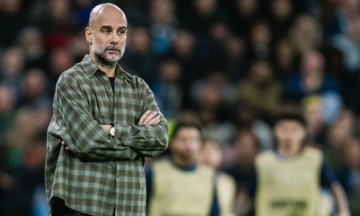 Guardiola: 'everyone wants me fired'