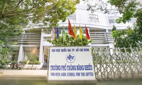 High School for the Gifted announces enrollment targets, 10th-grade exam schedule