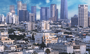 The wave of 'elite talent' leaving Israel