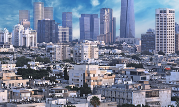 The wave of 'elite talent' leaving Israel