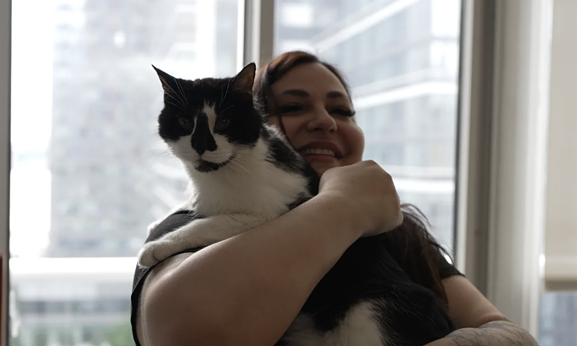 The paradox of the 'high earners, not rich yet' generation