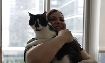 The paradox of the 'high earners, not rich yet' generation