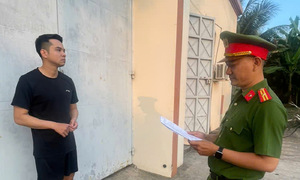 Man accused of fatal stabbing sought admission to mental hospital