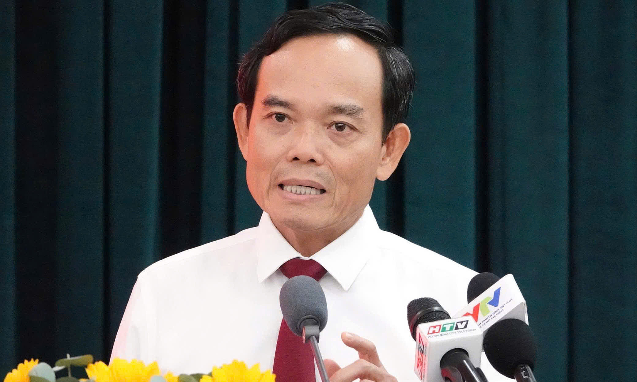 Tran Luu Quang to lead steering committee for special urban law development