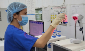 Ho Chi Minh City launches 100-day campaign as tens of thousands of tuberculosis cases go undetected