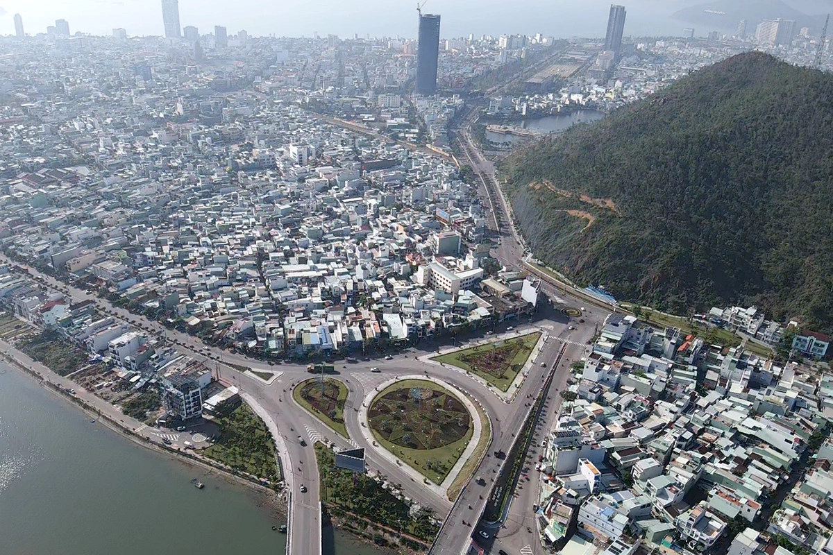 Over 500 billion VND to tackle major traffic bottleneck in Quy Nhon