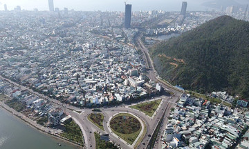 Over 500 billion VND to tackle major traffic bottleneck in Quy Nhon