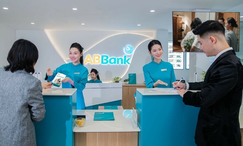 ABBank's partnership strategy with SME businesses